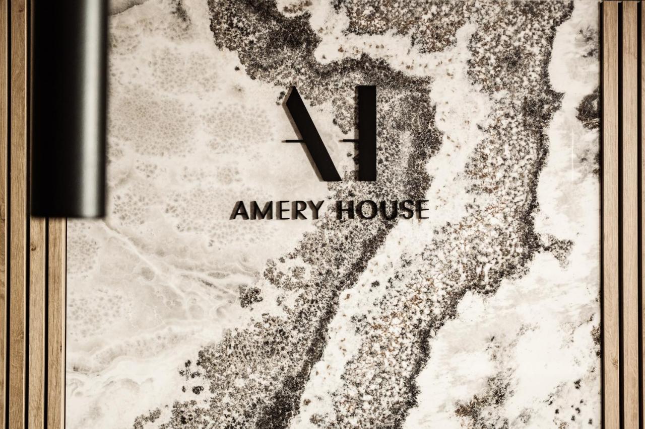 Amery House Sliema Exterior foto